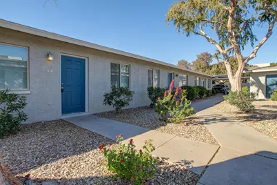 3402 N 32nd Street #Unit 129, Phoenix, AZ 85018 - Photo 42