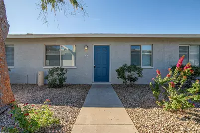 3402 N 32nd Street #Unit 129, Phoenix, AZ 85018 - Photo 130