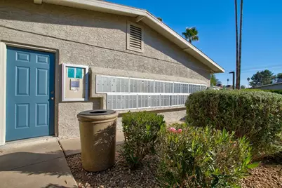 3402 N 32nd Street #Unit 129, Phoenix, AZ 85018 - Photo 104