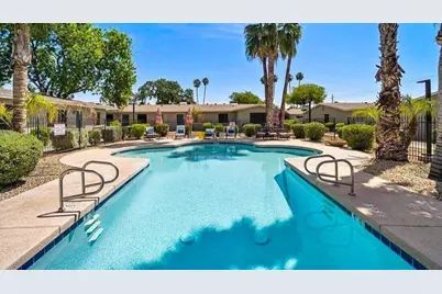 3402 N 32nd Street #Unit 129, Phoenix, AZ 85018 - Photo 2