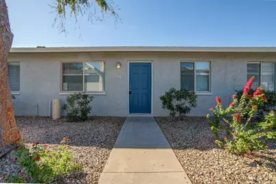3402 N 32nd Street #Unit 129, Phoenix, AZ 85018 - Photo 2
