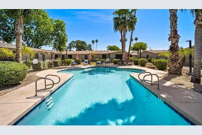 3402 N 32nd Street #Unit 129, Phoenix, AZ 85018 - Photo 14