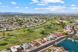 10036 W Lancaster Dr, Sun City, AZ 85351 - Photo 42