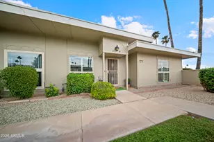 10036 W Lancaster Dr, Sun City, AZ 85351 - Photo 26