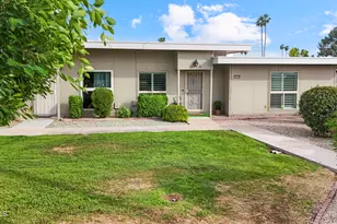 10036 W Lancaster Dr, Sun City, AZ 85351 - Photo 2
