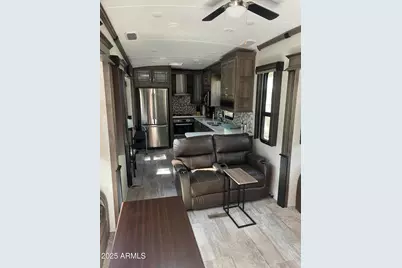 3881 S Mule Skinner Loop #77, Show Low, AZ 85901 - Photo 8