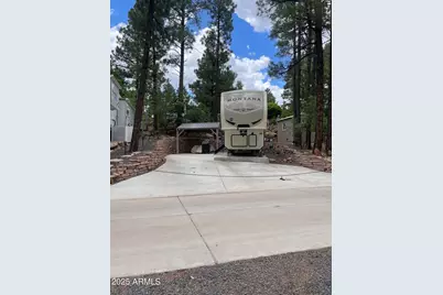 3881 S Mule Skinner Loop #77, Show Low, AZ 85901 - Photo 1