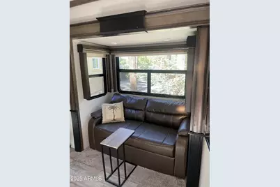 3881 S Mule Skinner Loop #77, Show Low, AZ 85901 - Photo 20