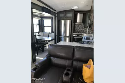 3881 S Mule Skinner Loop #77, Show Low, AZ 85901 - Photo 14