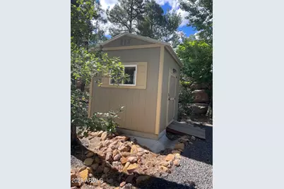 3881 S Mule Skinner Loop #77, Show Low, AZ 85901 - Photo 2