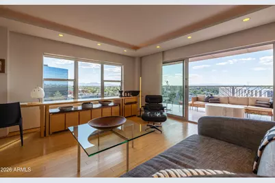 2201 N Central Avenue #10C, Phoenix, AZ 85004 - Photo 24