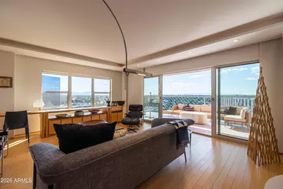 2201 N Central Avenue #10C, Phoenix, AZ 85004 - Photo 26