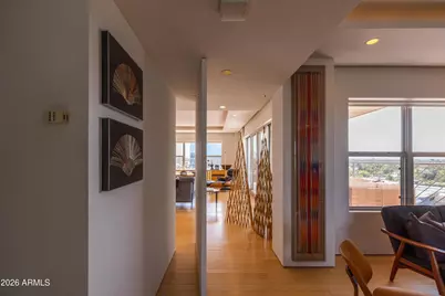 2201 N Central Avenue #10C, Phoenix, AZ 85004 - Photo 34