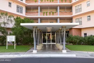 2201 N Central Ave, Phoenix, AZ 85004 - Photo 60