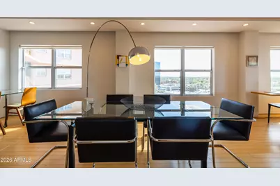 2201 N Central Avenue #10C, Phoenix, AZ 85004 - Photo 8