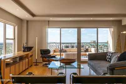 2201 N Central Avenue #10C, Phoenix, AZ 85004 - Photo 18