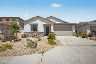 7384 E Blissful Breeze Ln, San Tan Valley, AZ 85143 - Photo 1