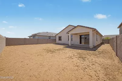 7384 E Blissful Breeze Lane, San Tan Valley, AZ 85143 - Photo 16