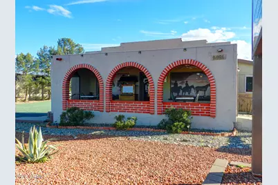 2181 E State Route 89A Highway, Cottonwood, AZ 86326 - Photo 1