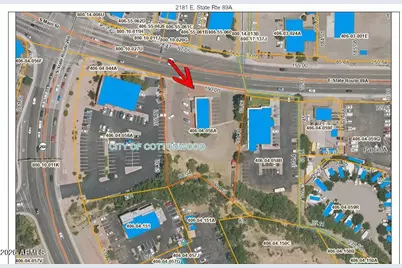 2181 E State Route 89A Highway, Cottonwood, AZ 86326 - Photo 68