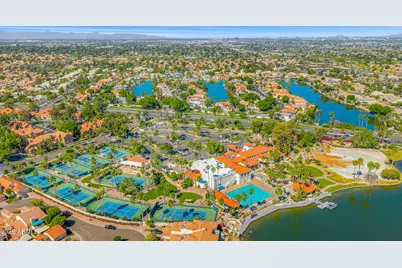 1402 E Coral Cove Drive, Gilbert, AZ 85234 - Photo 50