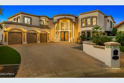 1402 E Coral Cove Drive, Gilbert, AZ 85234 - Photo 52