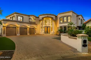 1402 E Coral Cove Dr, Gilbert, AZ 85234 - Photo 52