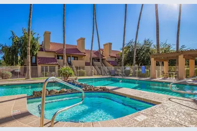 4901 S Calle Los Cerros Drive #Unit 265, Tempe, AZ 85282 - Photo 16