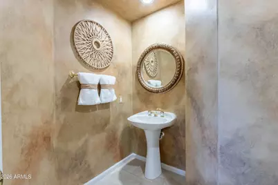 12018 E Mission Lane Circle, Scottsdale, AZ 85259 - Photo 24