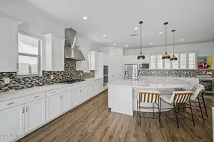 1461 E San Carlos Way, Gilbert, AZ 85298 - Photo 8