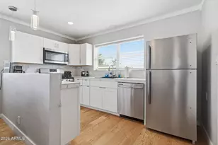 1446 E Sycamore St, Globe, AZ 85501 - Photo 8