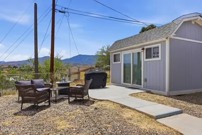 1446 E Sycamore Street, Globe, AZ 85501 - Photo 32