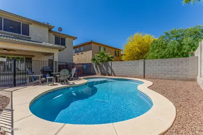 16722 W Lariat Lane, Surprise, AZ 85387 - Photo 44