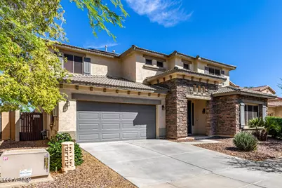 16722 W Lariat Lane, Surprise, AZ 85387 - Photo 4