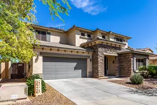 16722 W Lariat Ln, Surprise, AZ 85387 - Photo 4