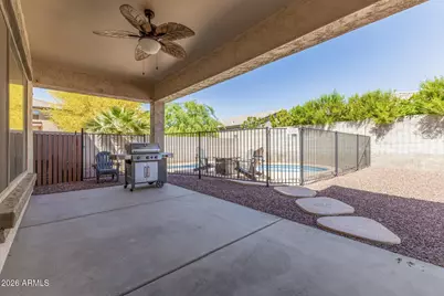 16722 W Lariat Lane, Surprise, AZ 85387 - Photo 38