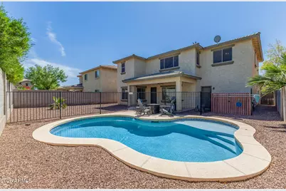 16722 W Lariat Lane, Surprise, AZ 85387 - Photo 42