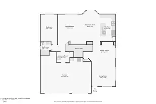 14711 W Clarendon Ave, Goodyear, AZ 85395 - Photo 46