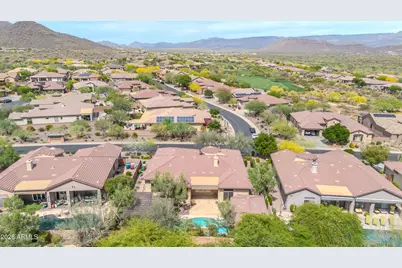 1303 W Spirit Drive, Anthem, AZ 85086 - Photo 74