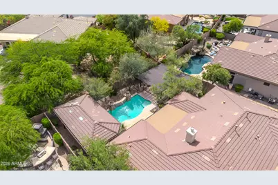 1303 W Spirit Drive, Anthem, AZ 85086 - Photo 78