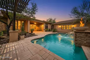 1303 W Spirit Dr, Anthem, AZ 85086 - Photo 86