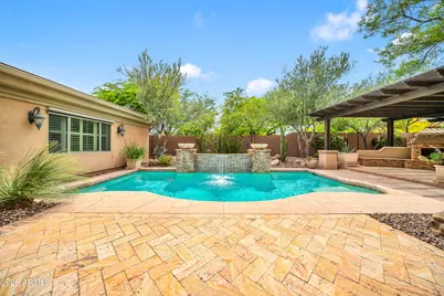 1303 W Spirit Drive, Anthem, AZ 85086 - Photo 60