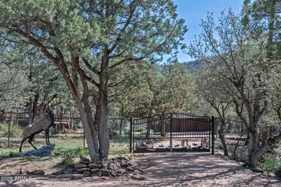 4317 N Mogollon --, Pine, AZ 85544 - Photo 52