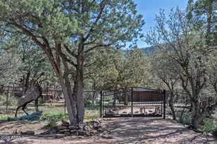 4317 N Mogollon --, Pine, AZ 85544 - Photo 52