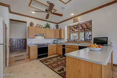 4317 N Mogollon --, Pine, AZ 85544 - Photo 10