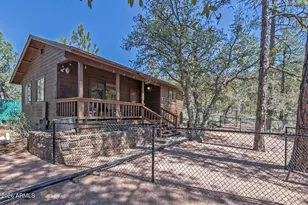 4317 N Mogollon --, Pine, AZ 85544 - Photo 30