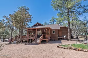 4317 N Mogollon --, Pine, AZ 85544 - Photo 58