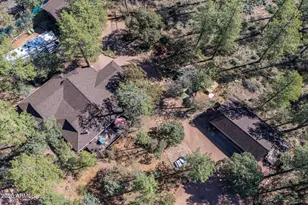 4317 N Mogollon --, Pine, AZ 85544 - Photo 50