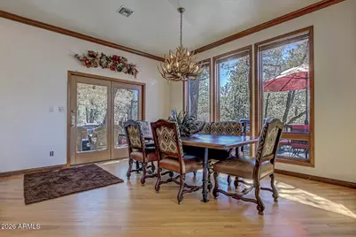 4317 N Mogollon --, Pine, AZ 85544 - Photo 8