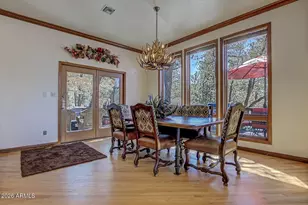 4317 N Mogollon --, Pine, AZ 85544 - Photo 8